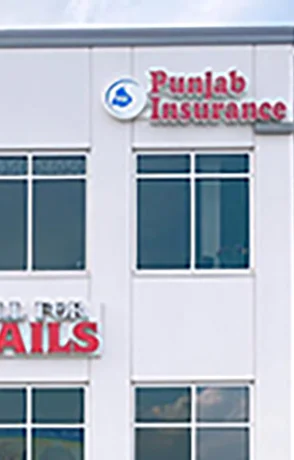 Punjab Insurance Kitchener Office