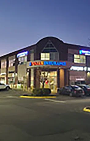 Punjab Insurance Surrey office